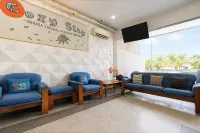 Collection O near Tunjungan Plaza formerly K15 - 3-Star