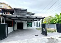 Spacious Cozy 4BR Family Haven I Seberang Jaya by Jovial - 3-Star
