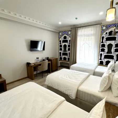 Makon Art Hotel
