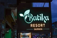 Batika Resort sauraha - 4-Sterne