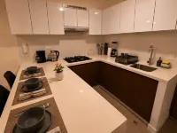Executive Residence, San Isidro Financial Center - New