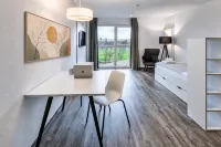 MIILOX Apartments Dresden - Apartments