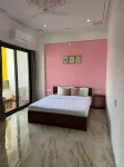 Rani Mahal - 2BHK Heritage Style Suite - Parvekkeita