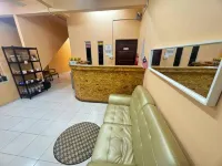Hotel RS INN, Rantau Panjang - Inns