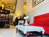 Baan Bangrak Home - Condos