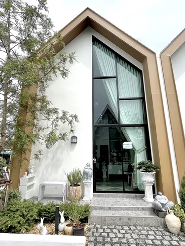 รูปภาพของThe White Haus @bangsrimueang (Vanilla house)
