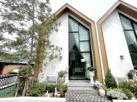 The White Haus @bangsrimueang (Vanilla house) - Homestays