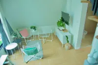 The White Haus @bangsrimueang ( Cotton house ) - Homestays