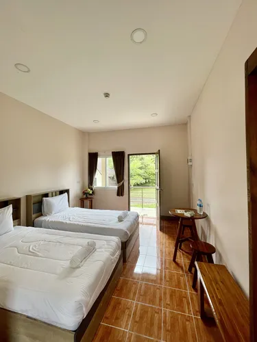 รูปภาพของKT Forest Resort Krabi
