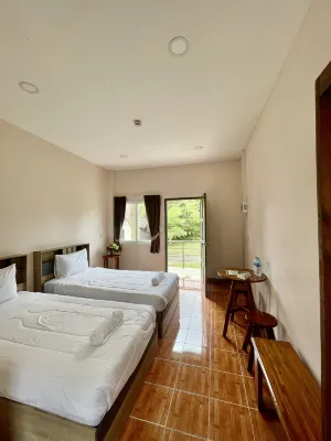 KT Forest Resort Krabi - 3星級