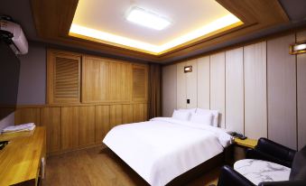 STAY25 Seongnam