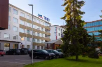 Hotel Tartu - Gym