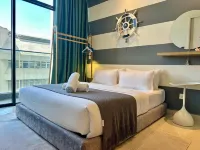 The Shore Premier Suites Kota Kinabalu by SSVC - 호스텔