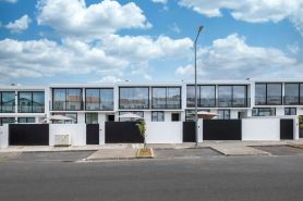 Mónaco Suites & Garden