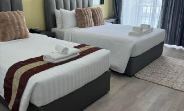 Remas Hotel Hat Yai