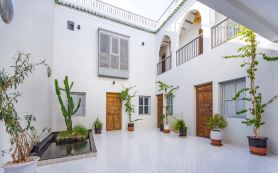 리아드 48 & 스파