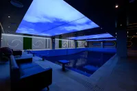 Rumanza by Pearl Continental - Kuntosalit