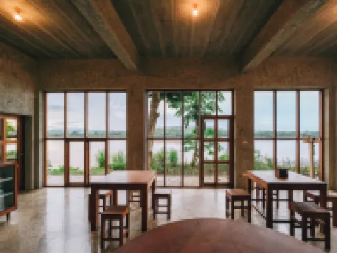 ルーンマイ ゲストハウス チェンカーンのホテル