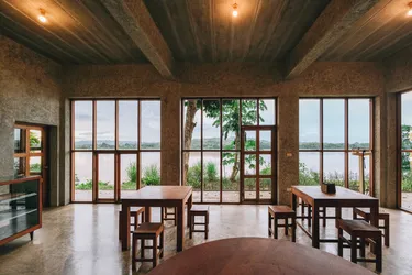 รูปภาพของเรือนแรมลูกไม้ เชียงคาน