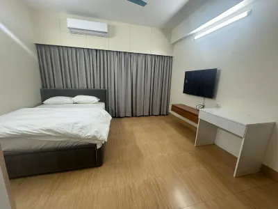 Mahir's Cozy Den Hotels in 