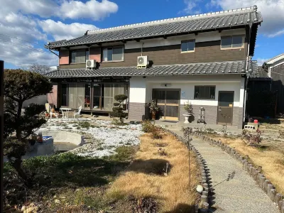 SUN garden Hotel a Tatsuno