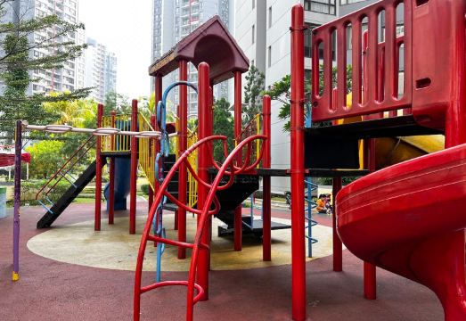 Large and Strategic Rasuna Apt 3BR with WiFi &PoolHotel Overview