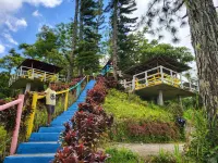JVR island in the Sky Resort by Hiverooms Hotels near University of the Visayas - Toledo Campus