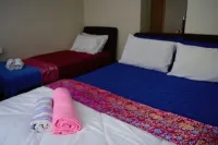 I Rose Budget Hotel, Kajang Hôtels à : Semenyih