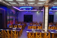 SONAJHURI BAGAN BARI