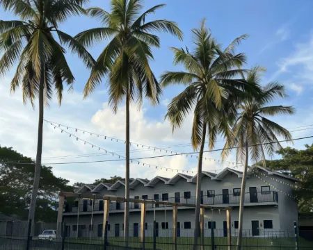 Macchiato度假村沙灣拿吉 沙灣拿吉酒店