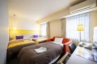 Hotel 1-2-3 Takasaki