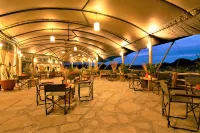 Mara Maisha Camp, Talek - Homestays