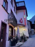 Hotel Restaurant Escher