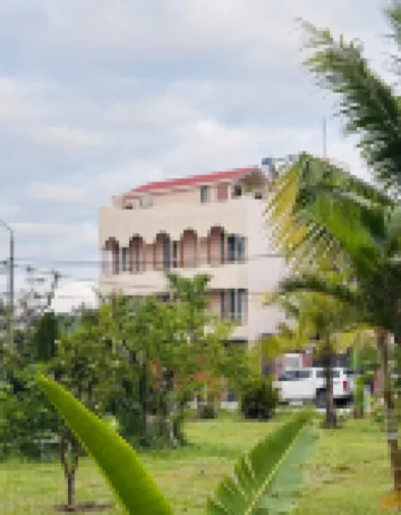 Palmera Hoi An Villa & Apartment