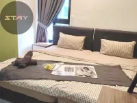 Meridin Sovo Homestay ByStay