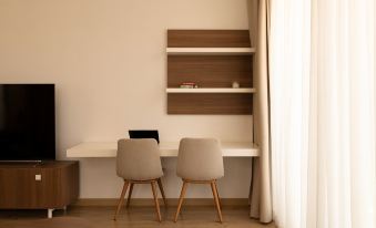 Sahara Silver Palm | New Cairo