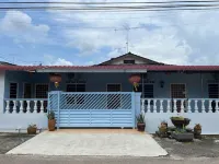 Kluang Melodi Homestay