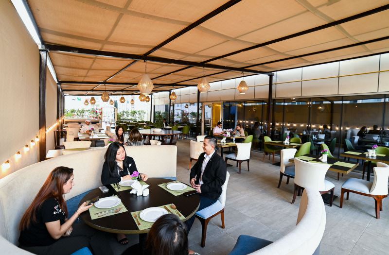 Seven Seas Hotel photo 3