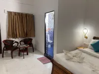 The Blackbuck Ashwem