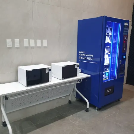 OceanStay E7 INN-The City jukdo