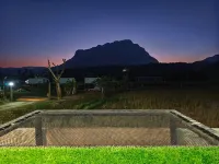 Lhongkhao-Chiang Dao