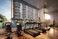K Avenue by De Jesselton Homestay Hotels in Putatan
