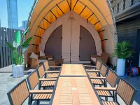twohhotel Hotels near Taepyeong-Yang