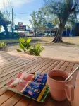 Ruby House Beachfront Đồi Dương la Gi