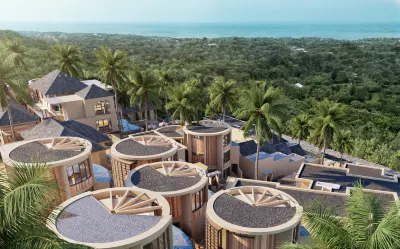 Seascape Luxury Resort & Spa Uluwatu by Ini Vie Hospitality