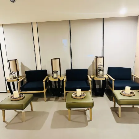 We Vibe Condo Stay at 81 Newport Blvd across the airport NAIA 3