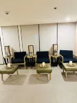 We Vibe Condo Stay at 81 Newport Blvd across the airport NAIA 3 - spa