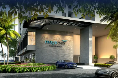 Gamuda Cove Jungle Park view Splash Mania Air-Con Suite Hotel in zona Paya Indah Wetlands