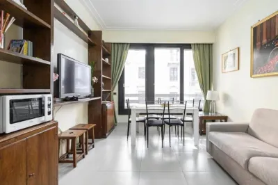 Visconti Apartment
