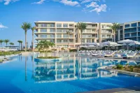 Address Beach Resort Marassi - Pool